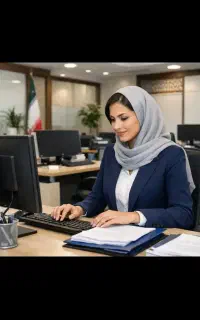 کارشناس فروش و تمدید بیمه اتومبیل