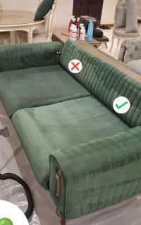 مبلشویی مرکزی گناباد