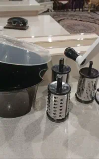 رنده چندکاره دستی نو750