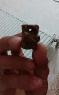 مهره قدیمی