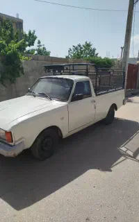 پیکان بار مدل 93