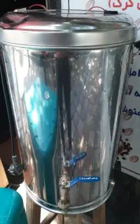 سماور برقی 20لیتری