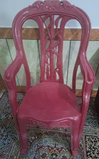 ۶تا صندلی ۶میلیون