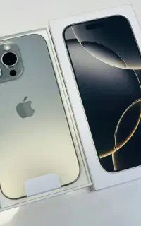 اپل کپـی 16 پروMaax **فول کپی A++