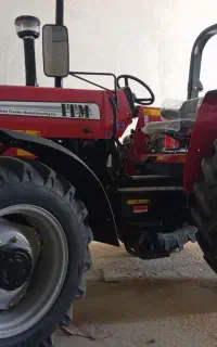 تراکتور 475 جفت