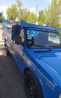 نیسان دیزلی مدل 1402