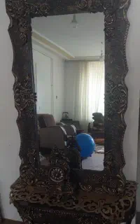 اینه وبوفه