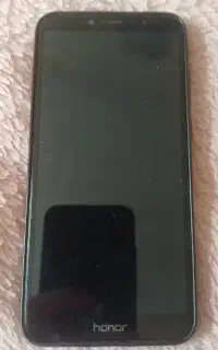 گوشی هانر a7