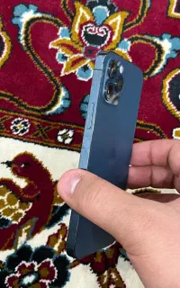 آیفون ۱۲ پرو ۱۲۸ گیگ Laa