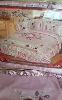 ست روتختی ۵ تکه آکبند