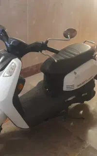 موتور سیکلت TN110 مدل ۴۰۳