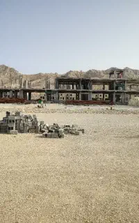 آرماتور و قالب بند