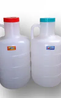 دبه سه خط دسته بغل