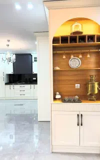 استخدام همکار درمجموعه کابینت سازی