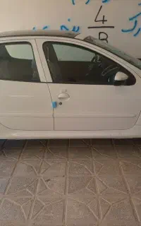 ۲۰۷ تیوفایو پاناروما دنده ای
