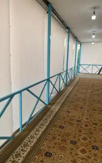 پرده کرکره ای