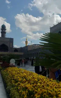 سفر به مشهد مقدس فقط با ۳ ملیون