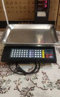 ترازو مدل پند ۶۰۰۰