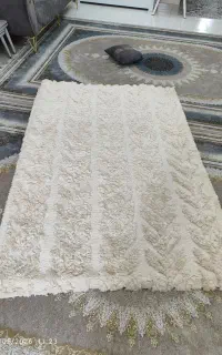 فرش ۴ متری فانتزی