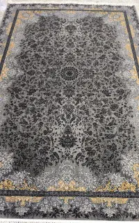 بزرگترین ومهمترین فروشگاه فرش درکمالشهر