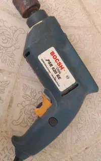 دریل بوش آلمان اصل