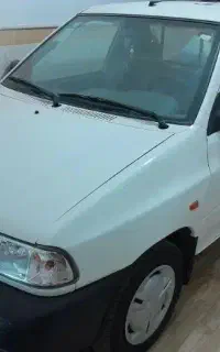 پراید وانت