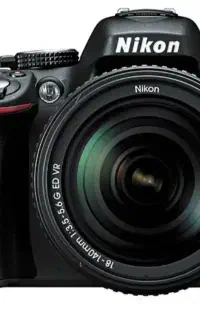 دوربین عکاسی نیکون مدل D5300