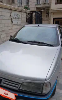 پژو405