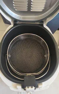 سرخ کن اکبند فقط امروز