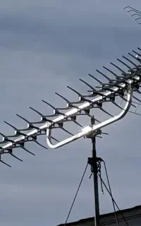 نصاب ، نصب و تنظیم آنتن تعمیر و راه اندازی گیرنده