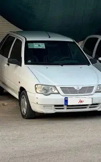 ۱۱۱ مدل ۹۸ فوق العاده تمیز