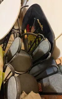 میز نهار خوری