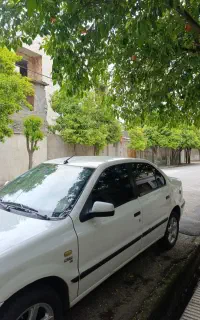 سمند 90 Lx فوری