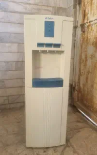 ابسردکن یخچال دار میبد