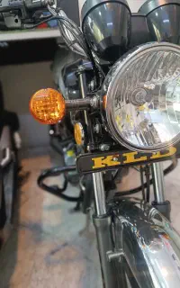 kld200 خشک سند به نام