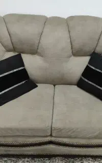 مبل در حد نو