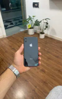 Iphone xsmax