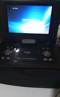 کنسول فیلم و بازی