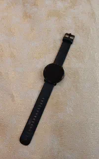 ساعت میبرو لایت