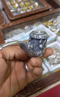 پیپ نقره