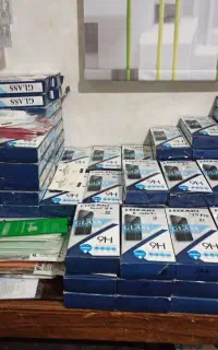 گلس دونه‌ای ۱۰هزار