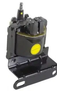 کوئل دوو سیلو GM فابریک