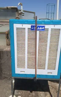 خدمات نصب،تعمیر و سرویس کولر آبی