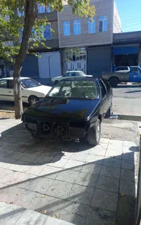 نقاشی ماشین