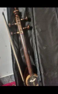 کمانچه شهبازی