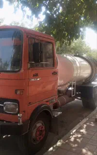 تخلیه چاه سپتینگ چرب گیر شبانه روزی تمام مناطق شهر
