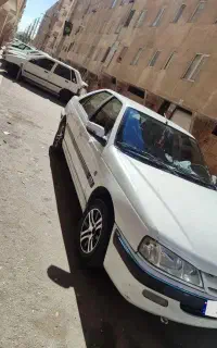 پژوپارس93تمیز داشبورد جدید