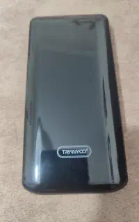 پاور بانک ۲۰۰۰۰امپر ترانیو مدلf6