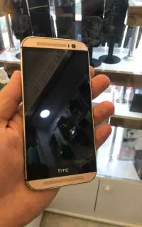 فروش ۲ عدد گوشیhtc9+j5