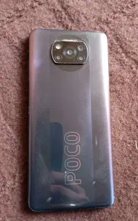 POCOX3Pro